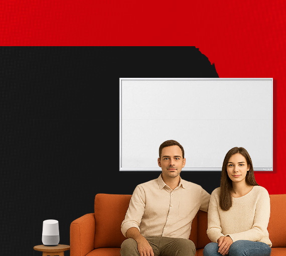 NEXUS IR Panel Heaters