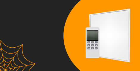 NXT Gen IR Heating Panels