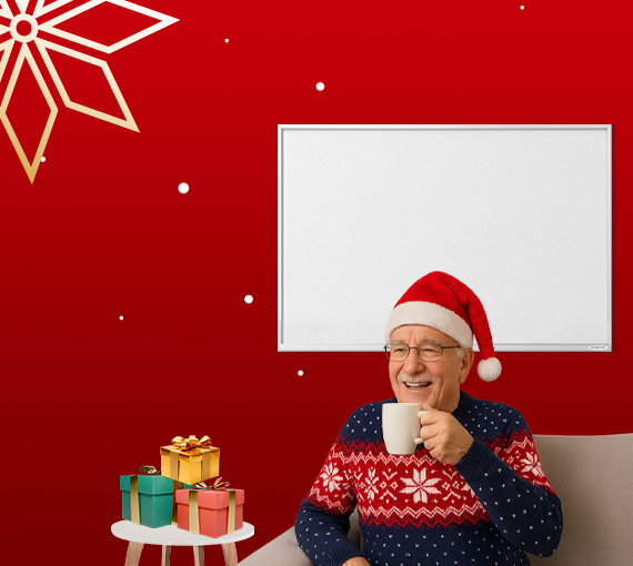 NEXUS IR Panel Heaters