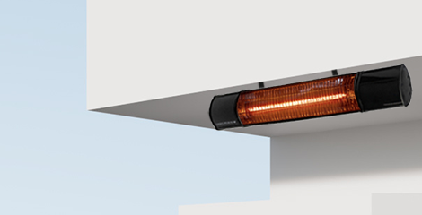 Athena IR Bar Heaters