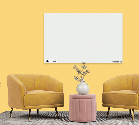 NEXUS IR Panel Heaters