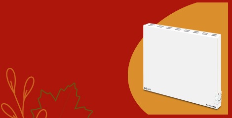 AIR IR Panel Heaters