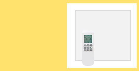 NXT Gen IR Panel Heaters
