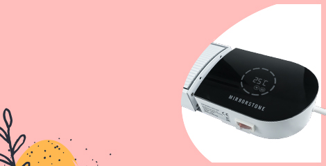 Ionis IR Bar Heaters