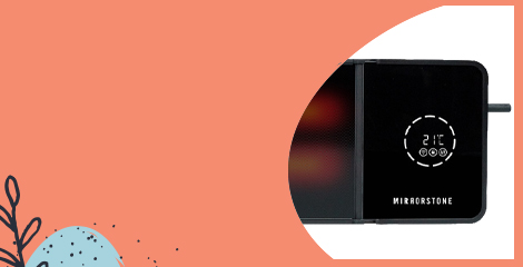 Athena IR Bar Heaters