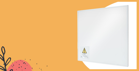 Titan Panel Heaters