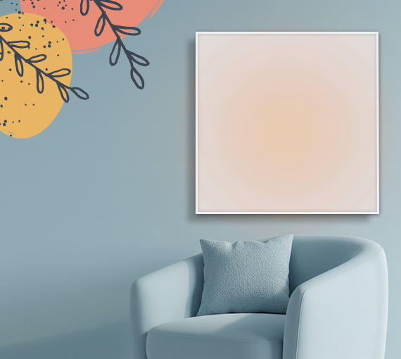 NEXUS IR Panel Heaters