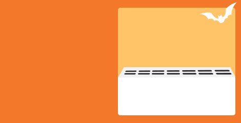 AIR IR Panel Heaters
