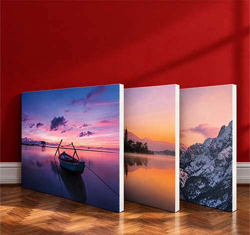 Image Infrared Panel Heaters