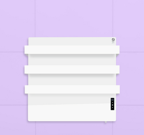 Mirror IR Panels