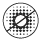 No Visible Glow
