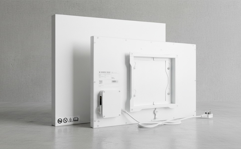 Surya IR Panel