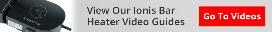 Watch Our Ionis Video Guides Here